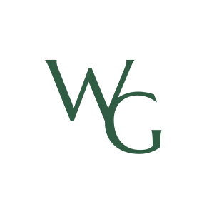 WG Monogram